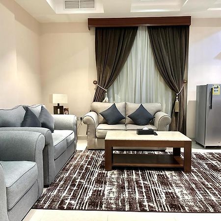 Sas Al Olaya Hotel Suites อัลโคห์บาร์ ภายนอก รูปภาพ