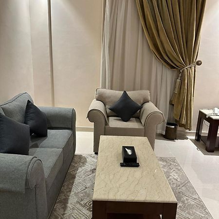 Sas Al Olaya Hotel Suites อัลโคห์บาร์ ภายนอก รูปภาพ