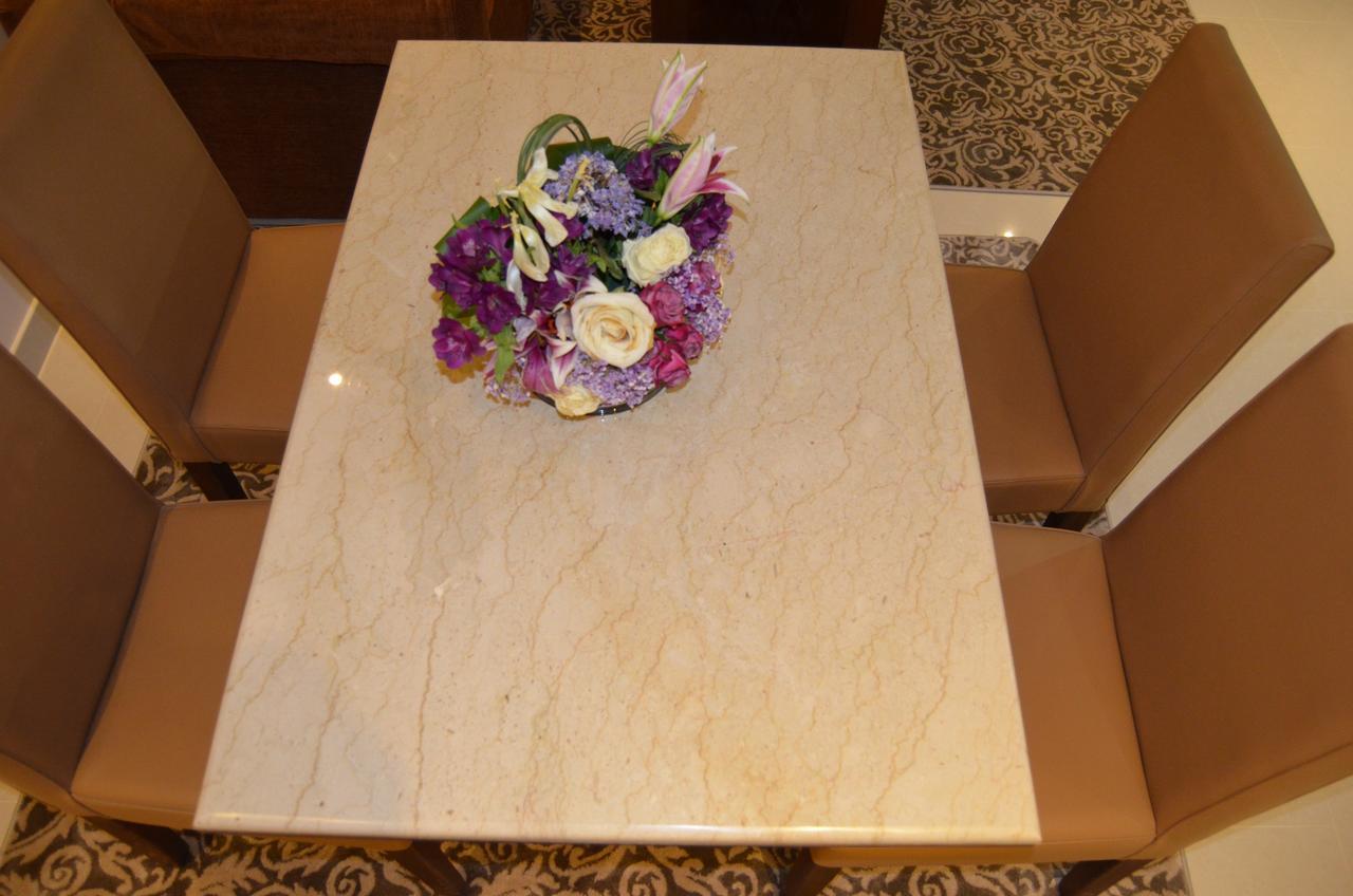 Sas Al Olaya Hotel Suites อัลโคห์บาร์ ภายนอก รูปภาพ